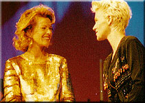 ROXETTE